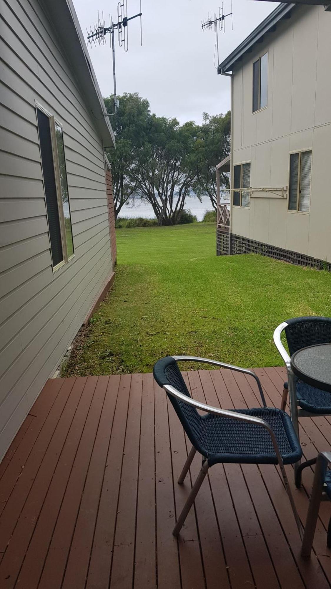 Lilacs Waterfront Villas & Cottages Олбани Номер фото